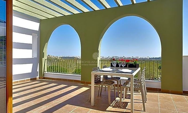 Sale - Apartments - Xeresa