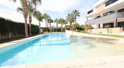 Apartamentos - Venta - Orihuela Costa - Orihuela Costa