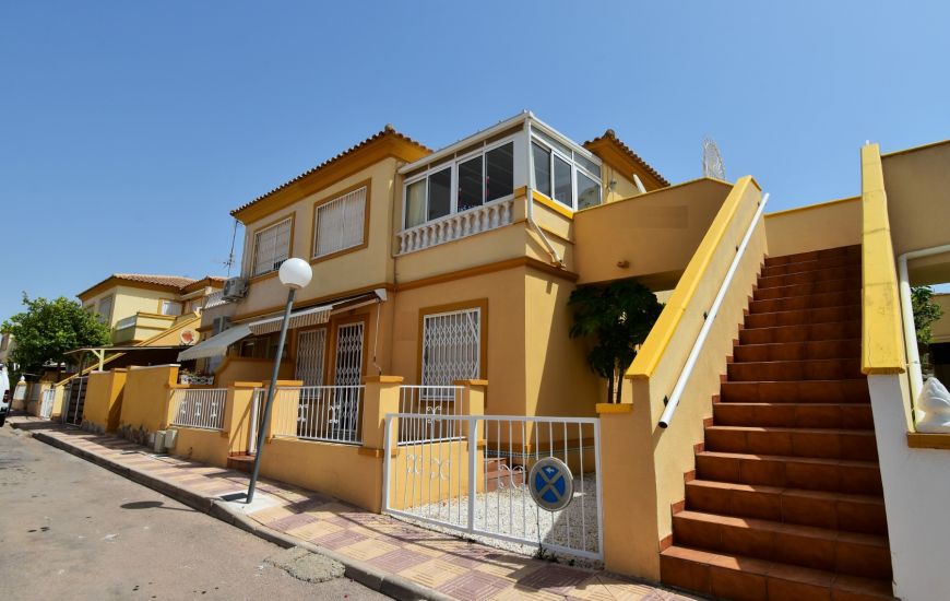 Sale - Apartments - Orihuela Costa