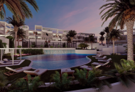 Nueva construcción  - Apartamentos - Torrevieja