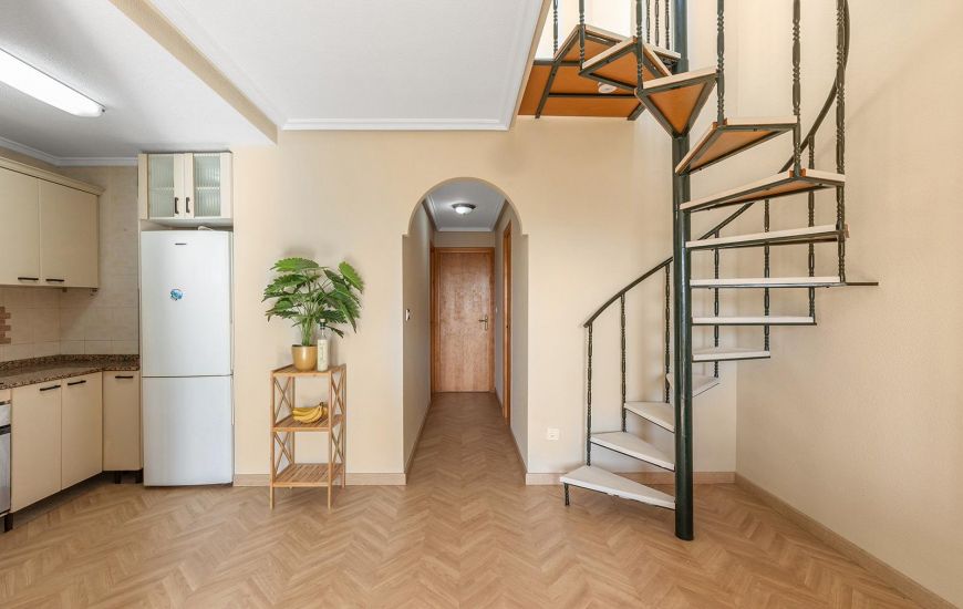 Venta - Apartamentos - Torrevieja
