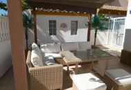 Sale - Villa - Pilar de la Horadada