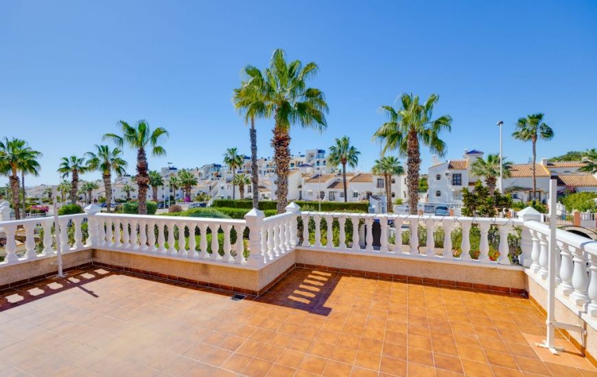 Venta - Villa - Orihuela Costa