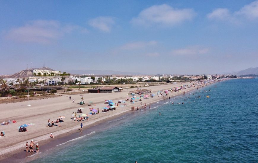 New Build - Penthouse - 