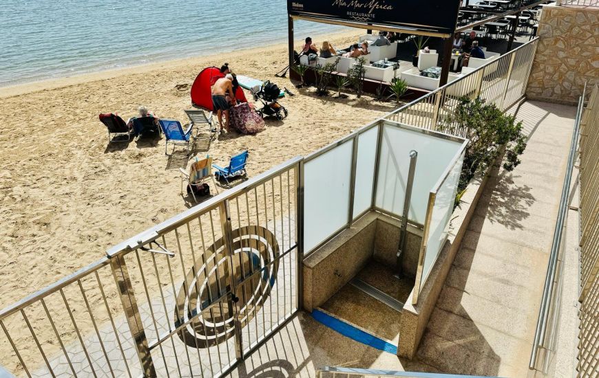 Venta - Apartamento - Torrevieja