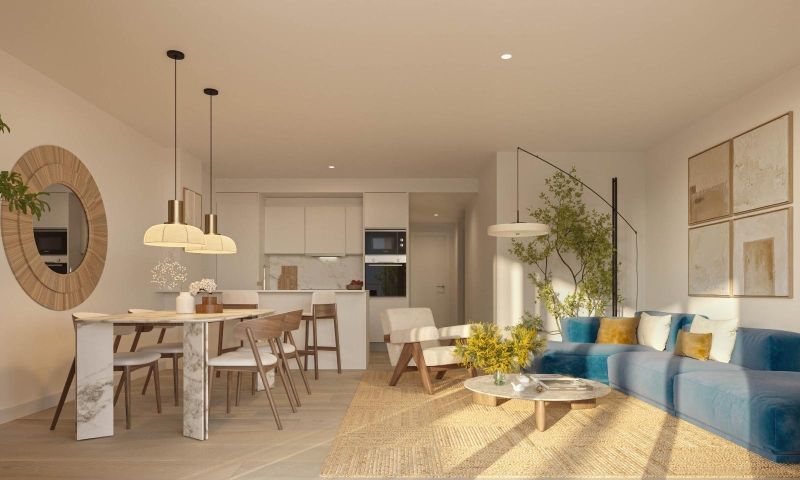 Sale - Apartments - El Verger