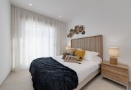 Nueva construcción  - Apartamentos - San Pedro del Pinatar