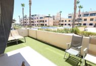 Sale - Apartments - Pilar de la Horadada