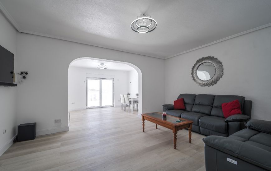 Sale - Bungalow - Ciudad Quesada