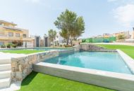 Venta - Bungalow - Torrevieja