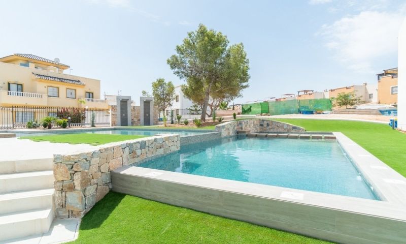 Venta - Bungalow - Torrevieja