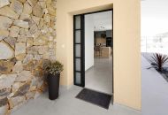 New Build - Villa - Banos y Mendigo