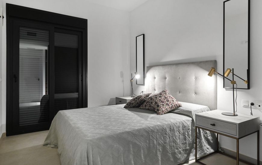 New Build - Bungalow - Torrevieja