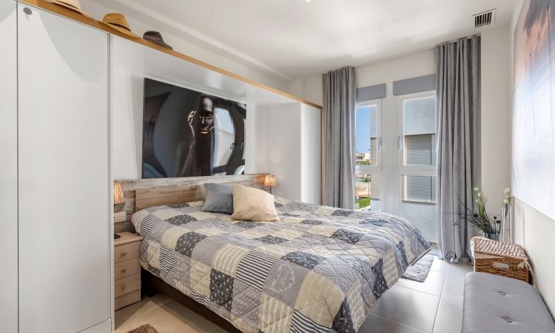 Sale - Apartments - Orihuela Costa