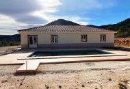 New Build - Country Property - Monovar