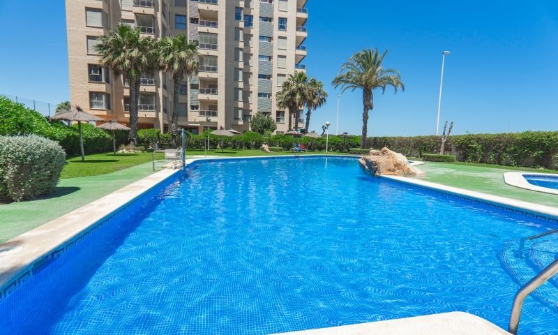 Venta - Apartamentos - Guardamar del Segura