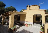 Sale - Villa - Villamartin