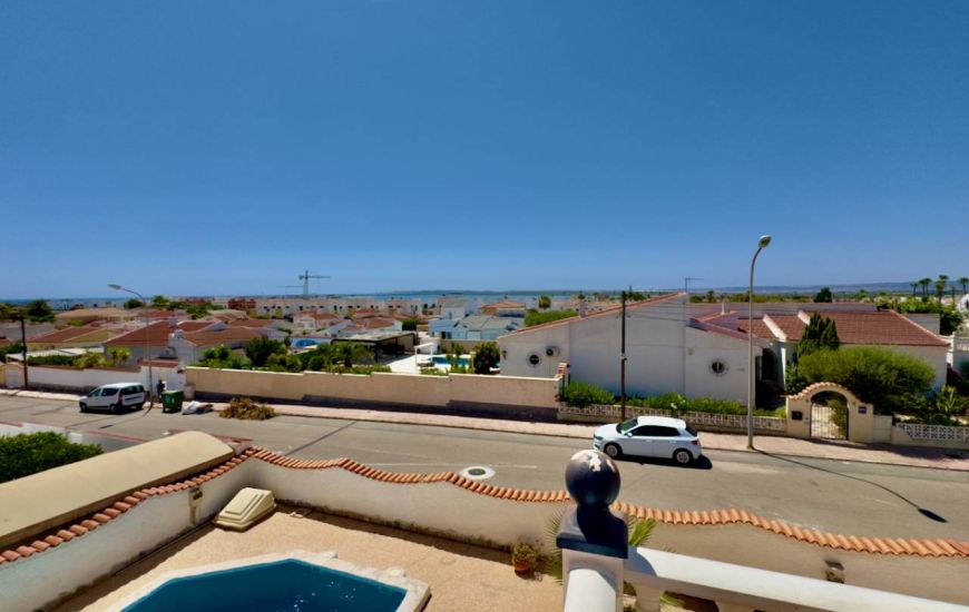 Sale - Villa - Ciudad Quesada