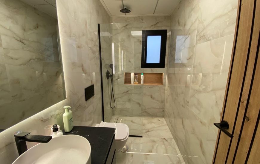 Venta - Villa - Algorfa - La Finca Golf