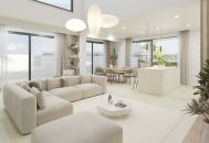 New Build - Villa - Ciudad Quesada