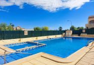 Sale - Bungalow - Orihuela Costa