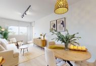 New Build - Apartments - San Miguel de Salinas - San Miguel De Salinas