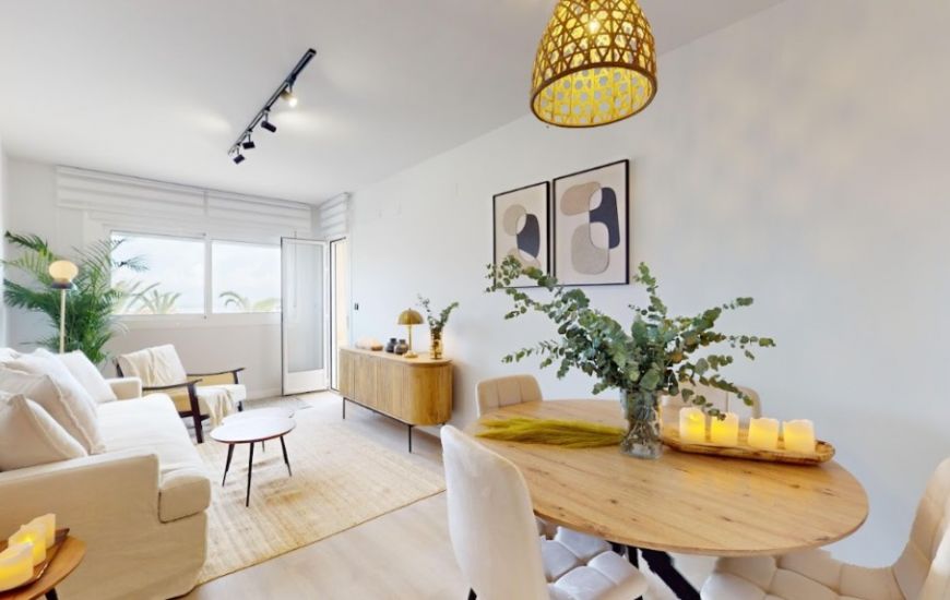 New Build - Apartments - San Miguel de Salinas - San Miguel De Salinas