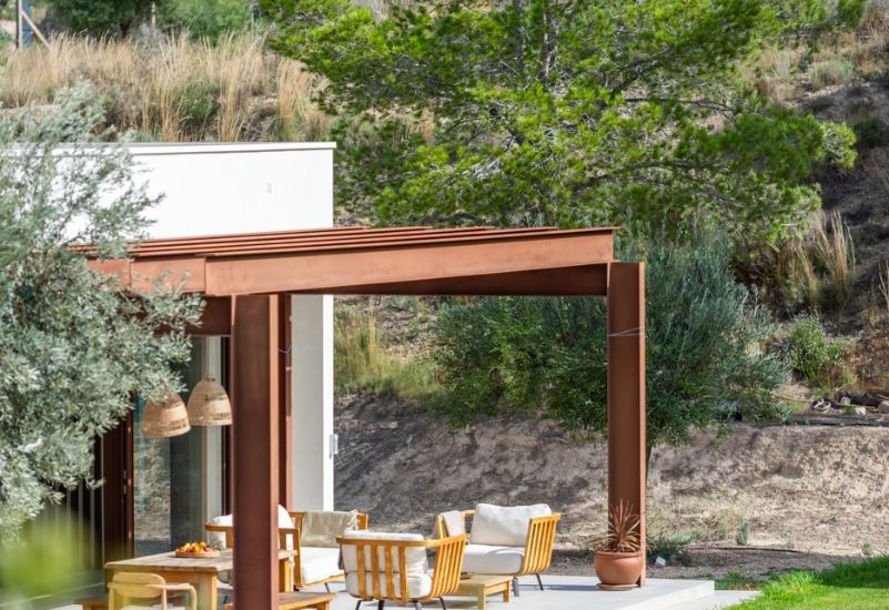 Sale - Villa - Finestrat