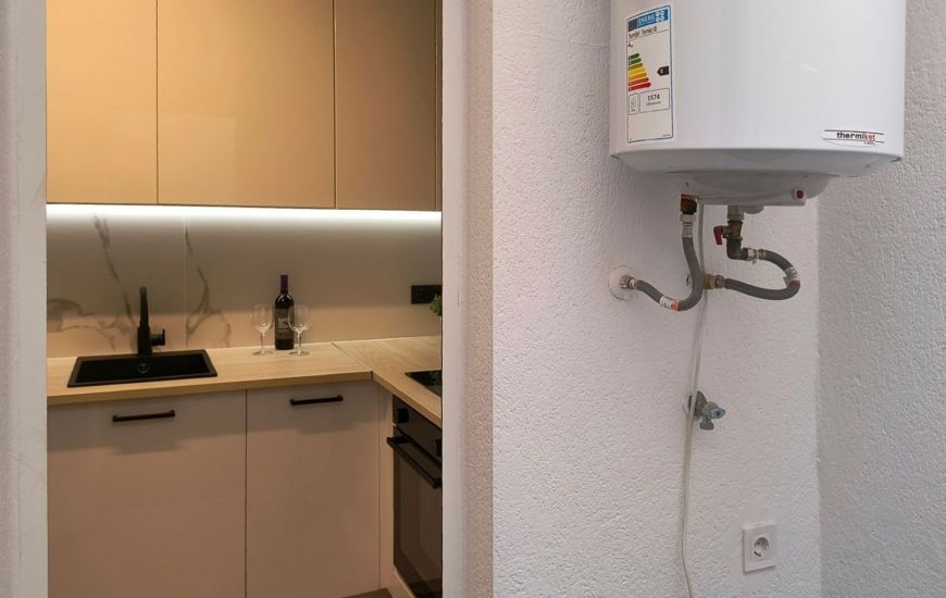 Sale - Townhouse - Orihuela Costa