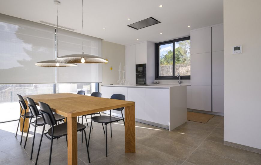 Sale - Villa - Las Colinas