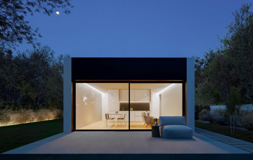 New Build - Villa - Alfaz del Pi