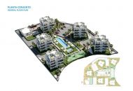 Nueva construcción  - Apartamentos - Torre Pacheco