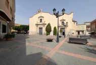 Sale - Apartments - Catral