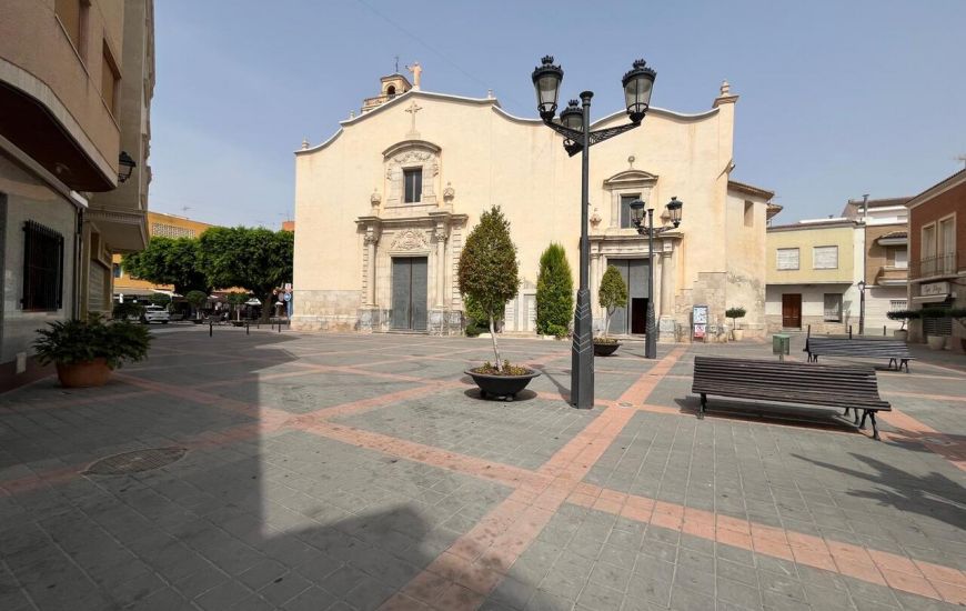Sale - Apartments - Catral