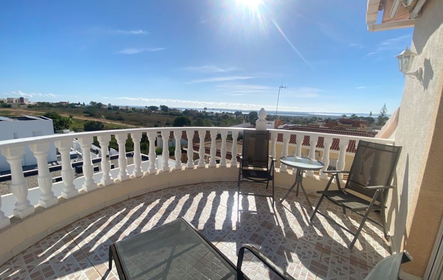 Sale - Villa - Ciudad Quesada