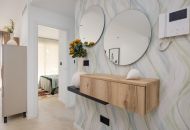 Nueva construcción  - Apartamentos - Los Alcázares