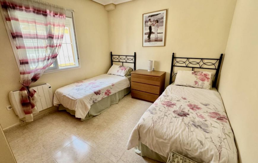 Venta - Villa - Ciudad Quesada