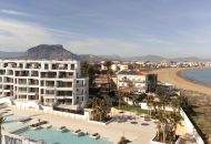 New Build - Apartments - Denia