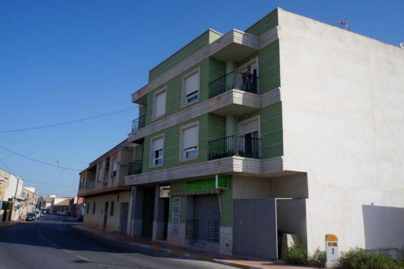 Sale - Apartments - Daya Nueva