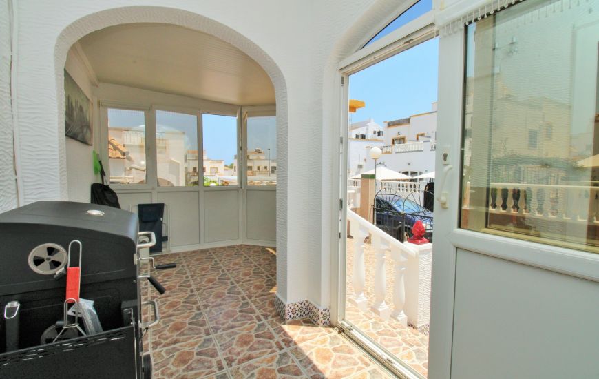 Sale - Townhouse - Los Altos