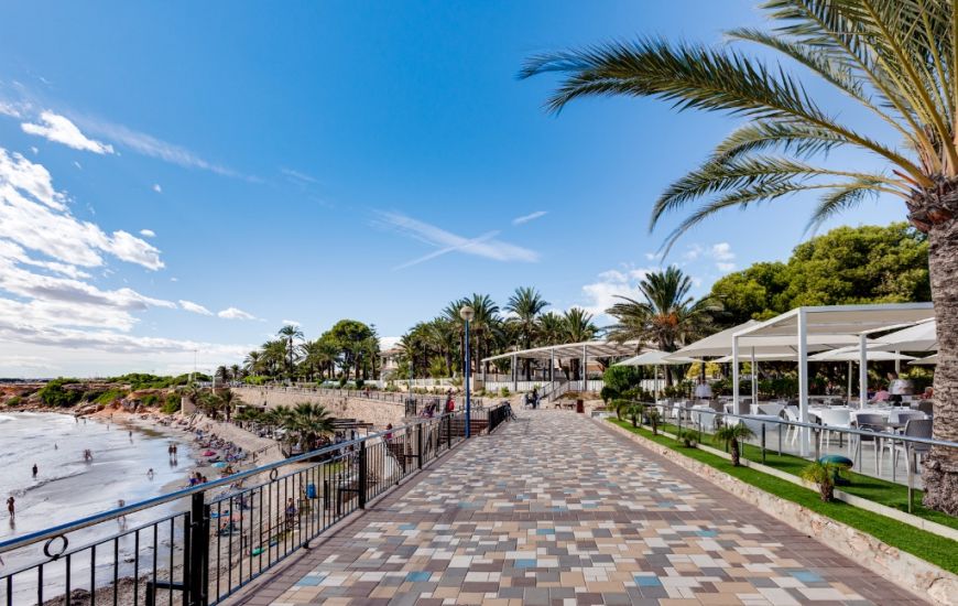 Sale - Apartments - Punta Prima