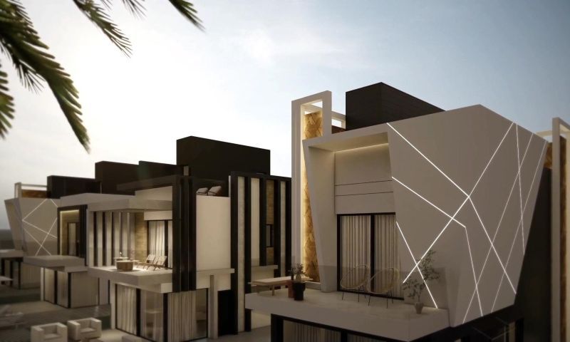 Sale - Apartments - Puerto De Mazarron