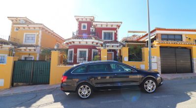 Villa - Venta - Bigastro - Bigastro