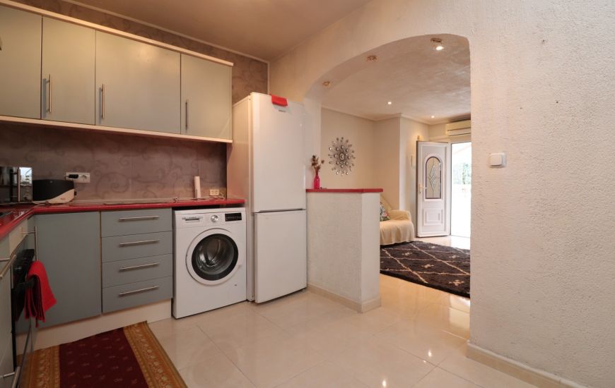 Sale - Quad Villa - Orihuela Costa