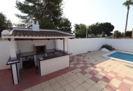 Sale - Villa - Ciudad Quesada