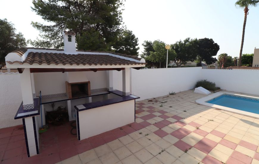 Sale - Villa - Ciudad Quesada