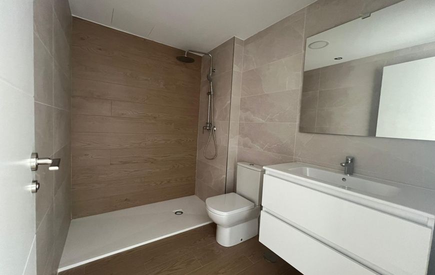 New Build - Townhouse - 