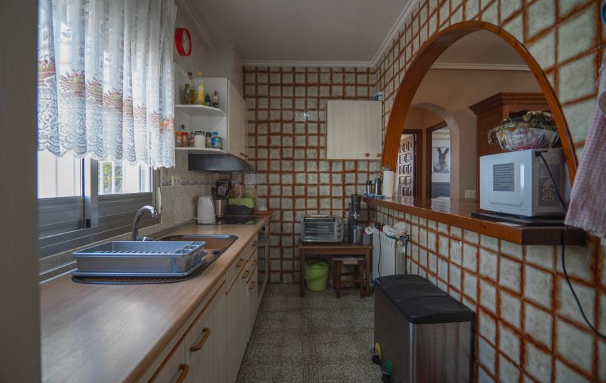 Venta - Villa - Ciudad Quesada