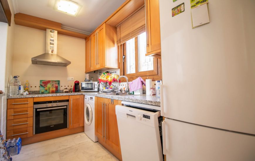 Sale - Townhouse - Algorfa