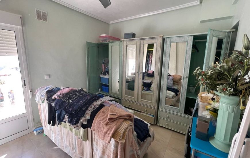 Sale - Villa - Ciudad Quesada